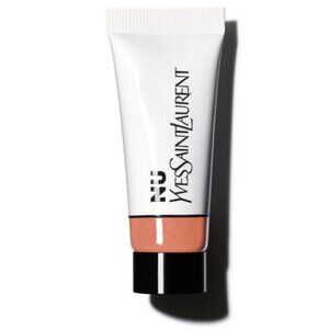 Yves Saint Laurent NU Lip & Cheek Balmy Tint - Pinch NIB